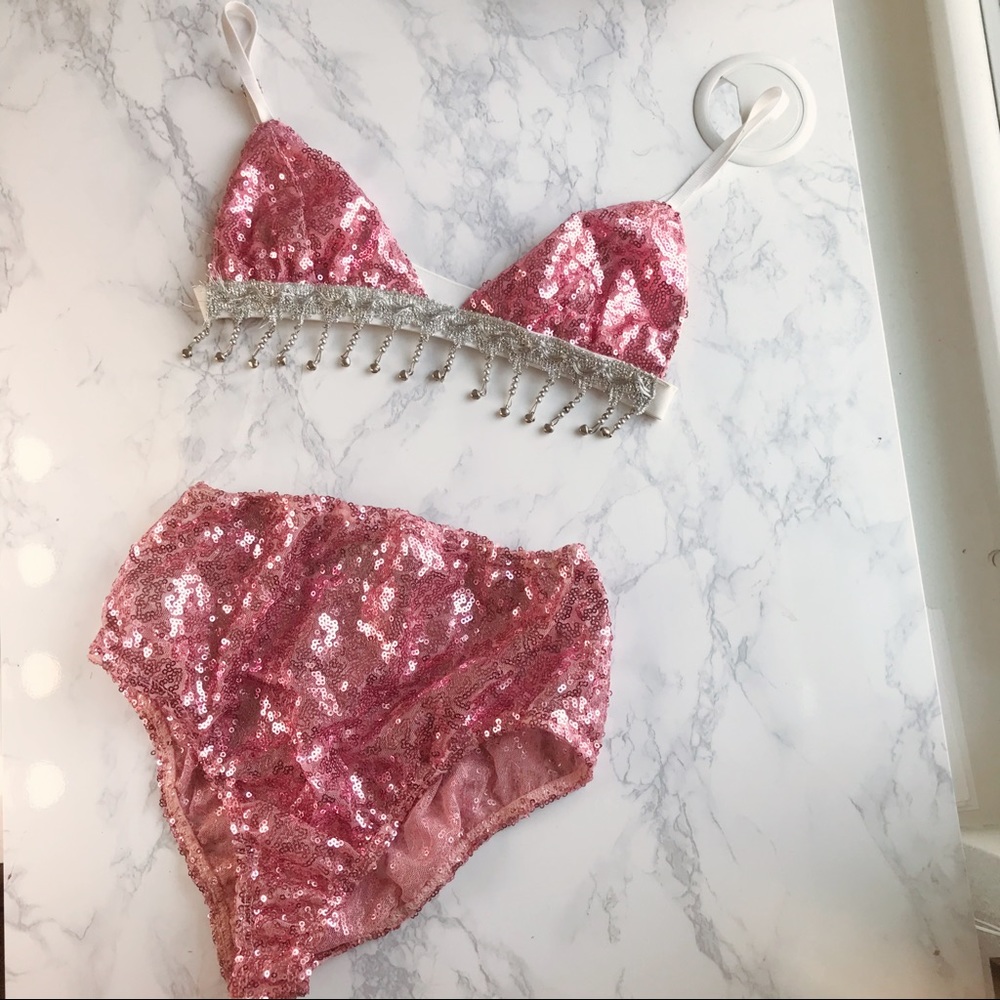 Her Pony Lola Sparkle Set ✨